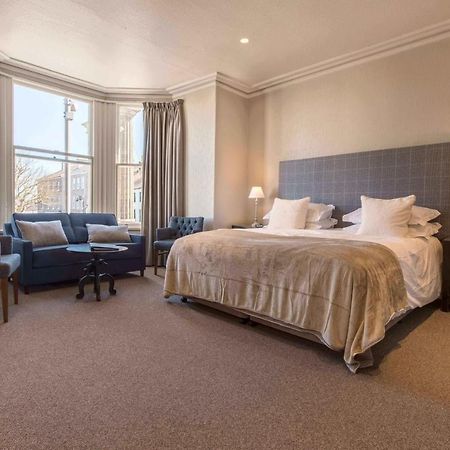 The George Hotel คาสเซิลทาวน์ ภายนอก รูปภาพ
