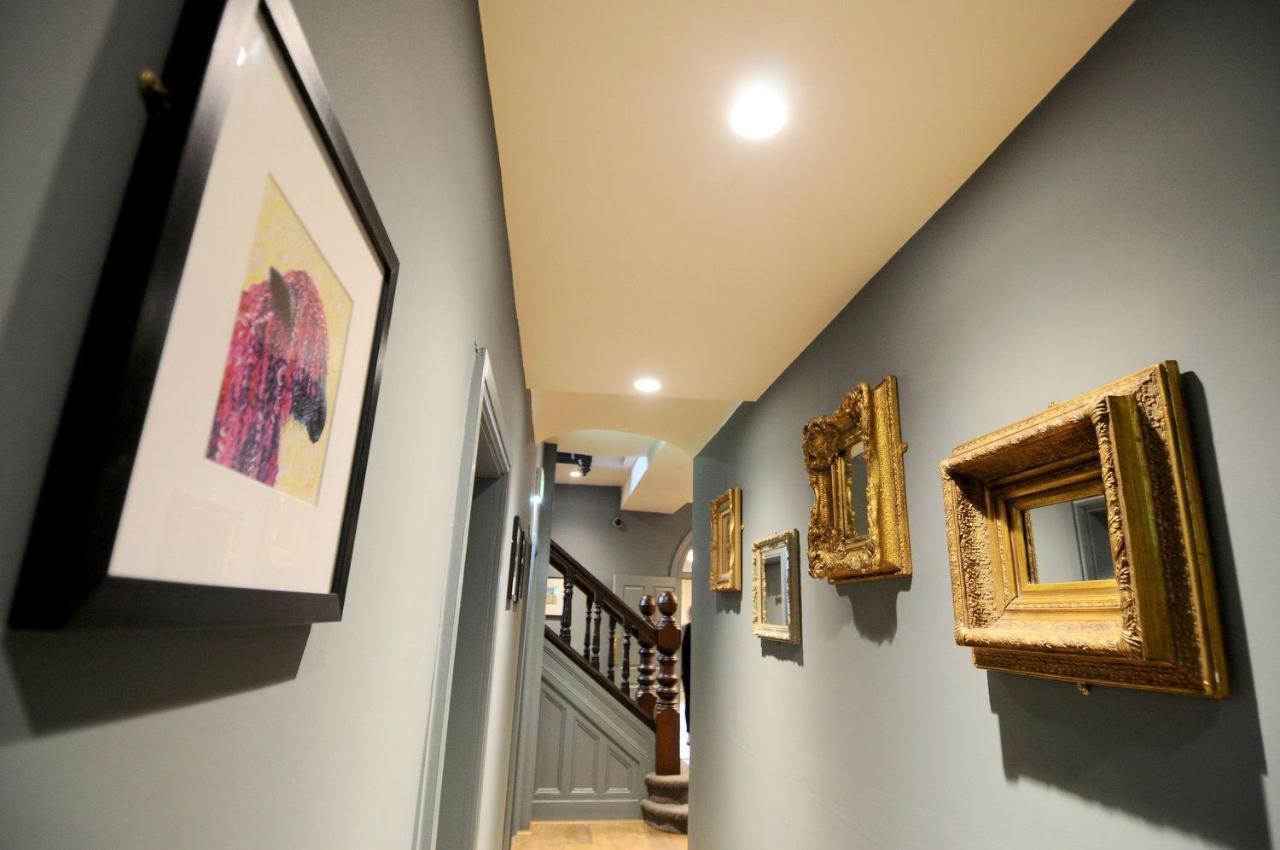 The George Hotel คาสเซิลทาวน์ ภายนอก รูปภาพ