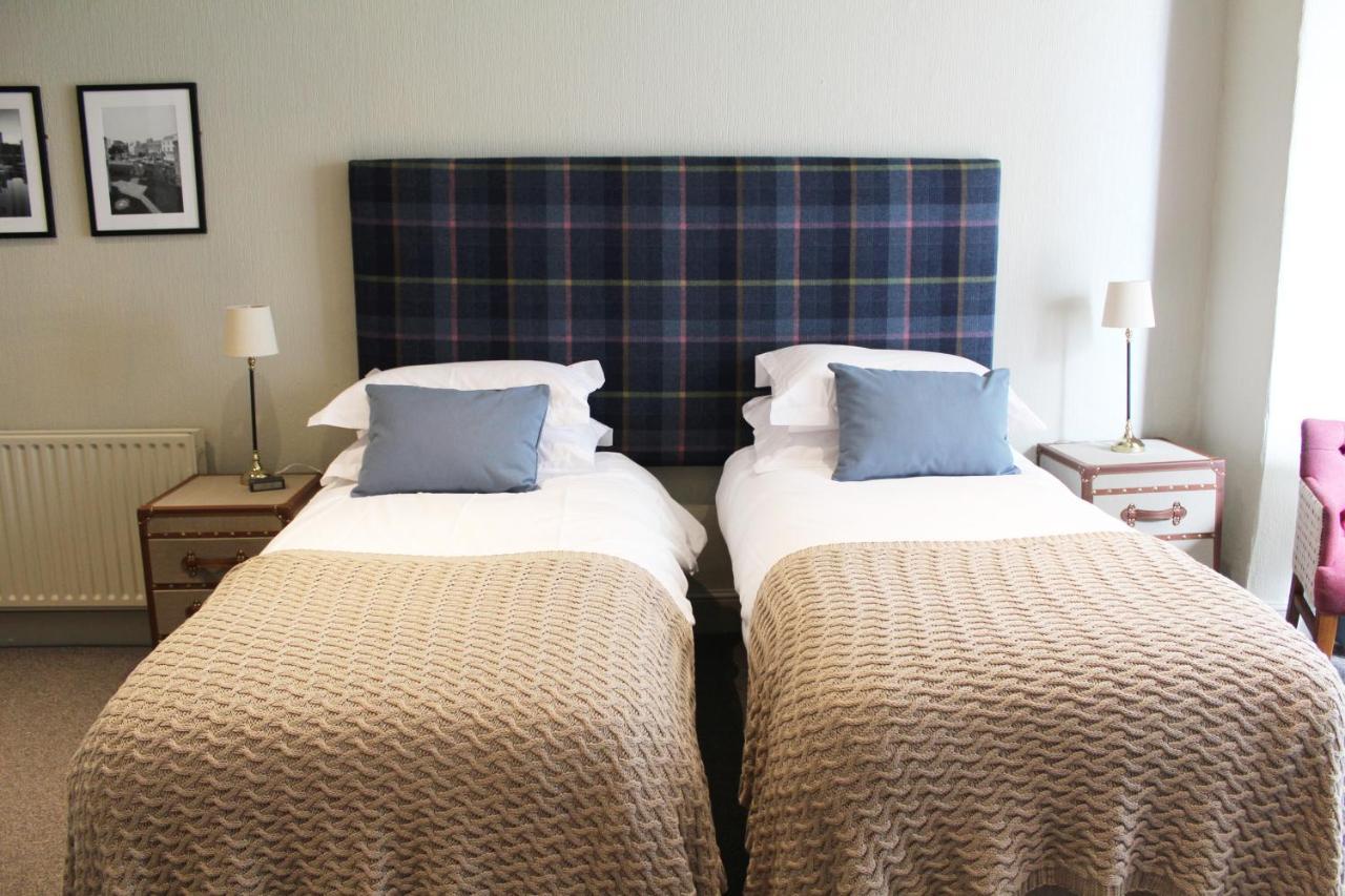The George Hotel คาสเซิลทาวน์ ภายนอก รูปภาพ