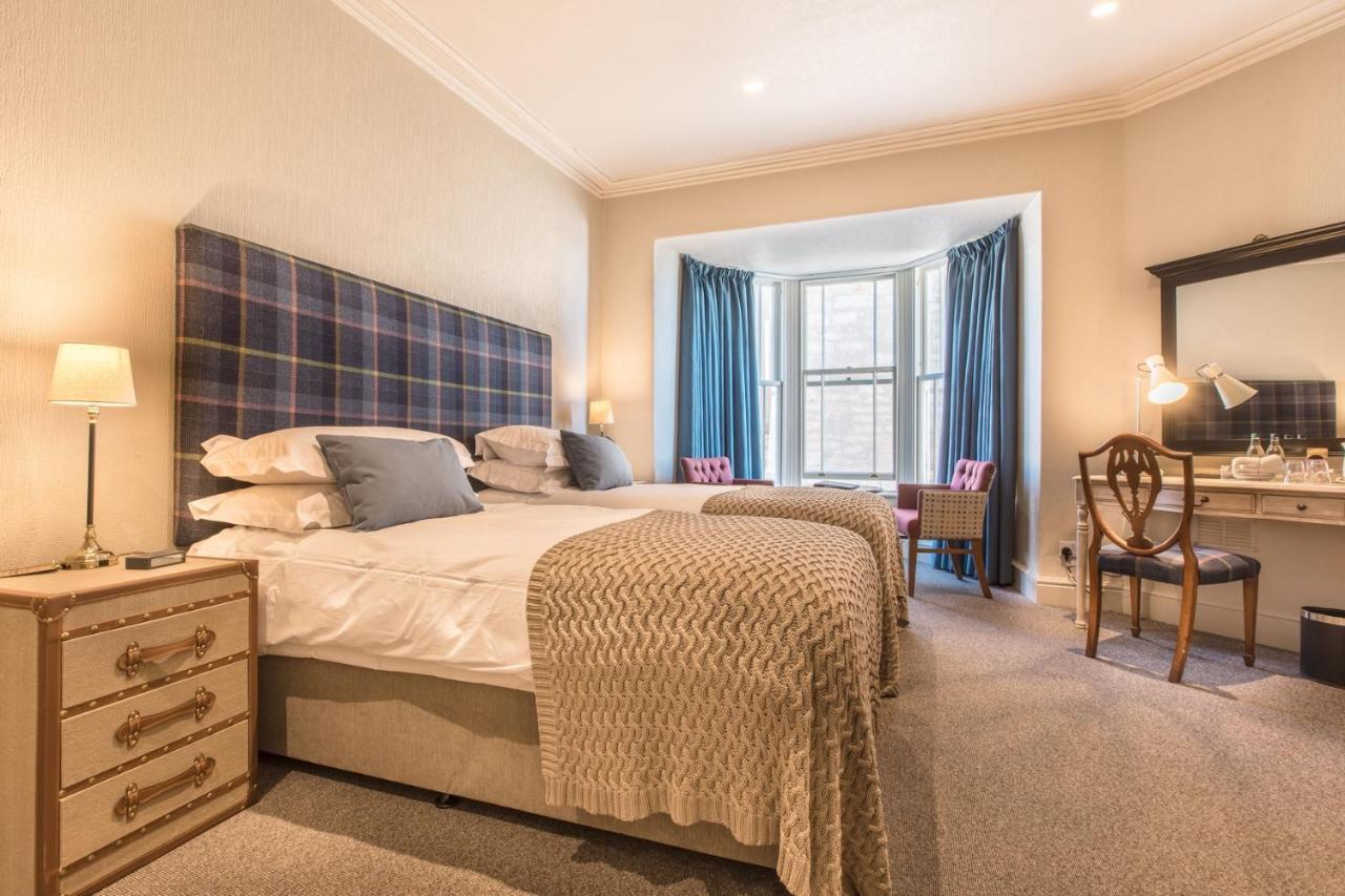 The George Hotel คาสเซิลทาวน์ ภายนอก รูปภาพ