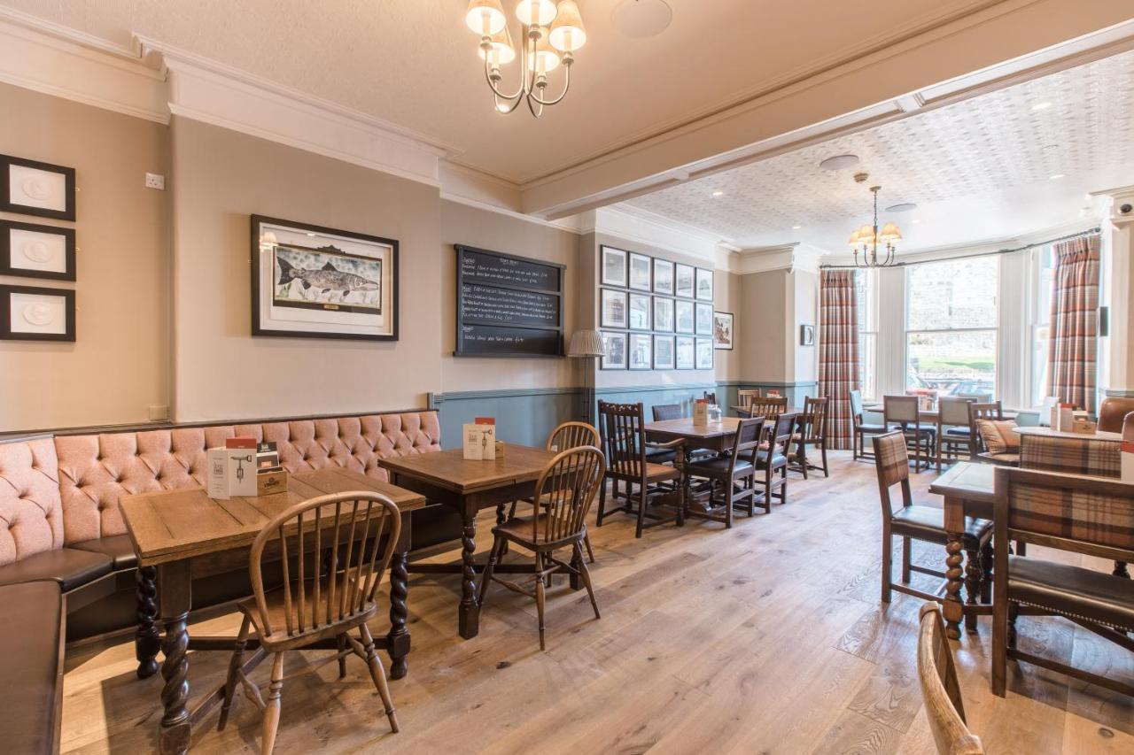 The George Hotel คาสเซิลทาวน์ ภายนอก รูปภาพ