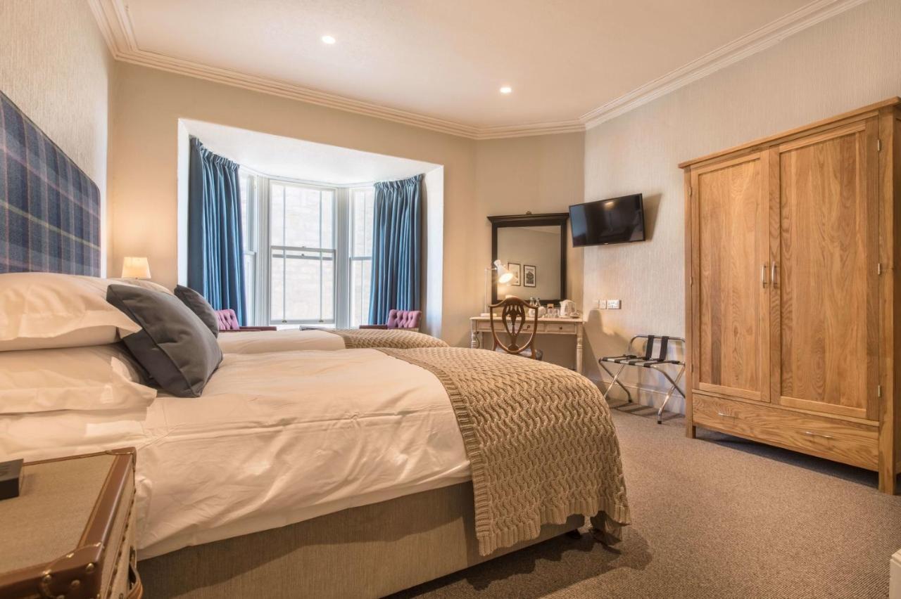 The George Hotel คาสเซิลทาวน์ ภายนอก รูปภาพ