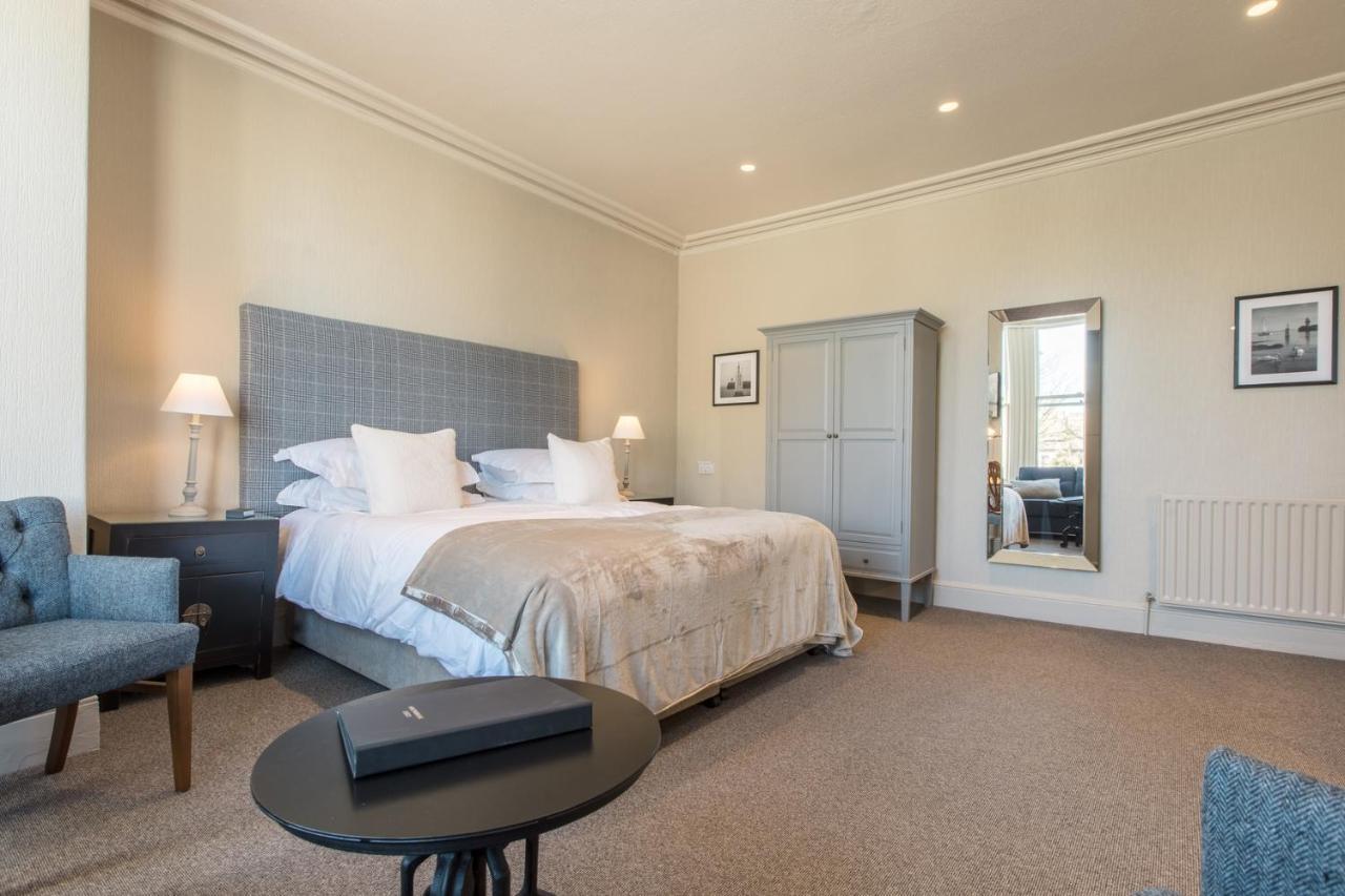 The George Hotel คาสเซิลทาวน์ ภายนอก รูปภาพ