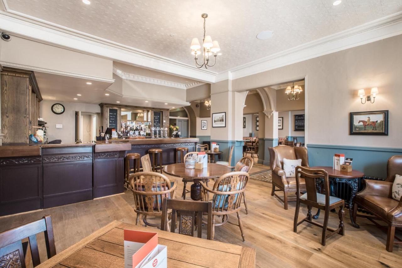 The George Hotel คาสเซิลทาวน์ ภายนอก รูปภาพ